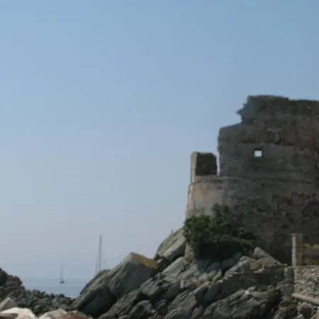 Relaxing Paradise Chez Nicolini * Erbalunga (Corsica)