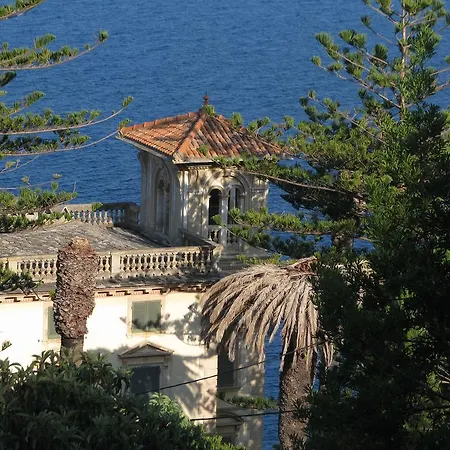 Apartamento Relaxing Paradise Chez Nicolini