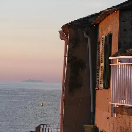 Relaxing Paradise Chez Nicolini