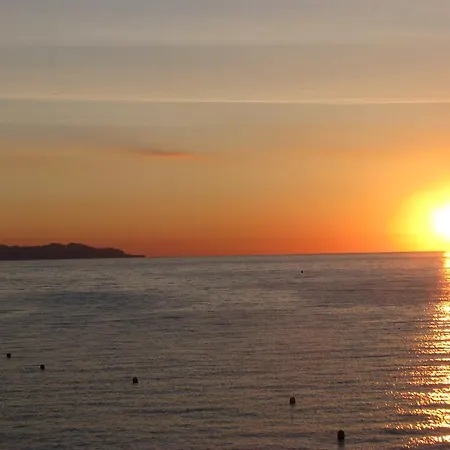 Relaxing Paradise Chez Nicolini Daire *