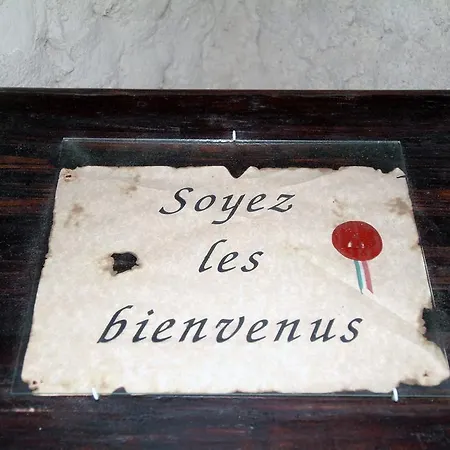 Apartment Relaxing Paradise Chez Nicolini