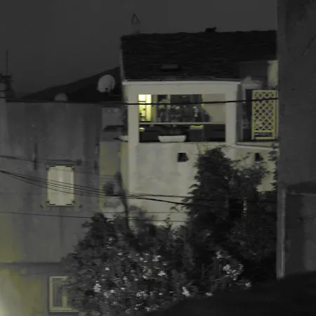 Relaxing Paradise Chez Nicolini Apartment Erbalunga (Corsica)