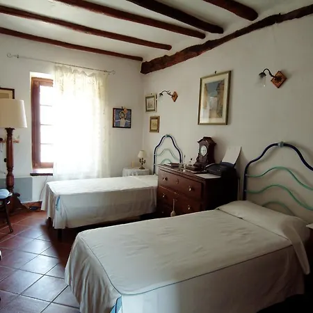 Relaxing Paradise Chez Nicolini Erbalunga (Corsica)