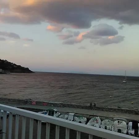 Relaxing Paradise Chez Nicolini Apartment