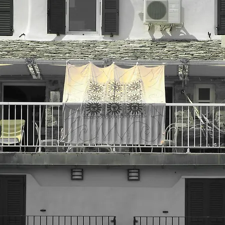 Daire Relaxing Paradise Chez Nicolini *