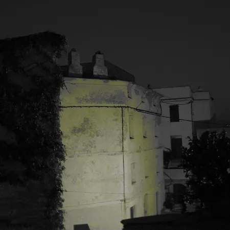 Relaxing Paradise Chez Nicolini *