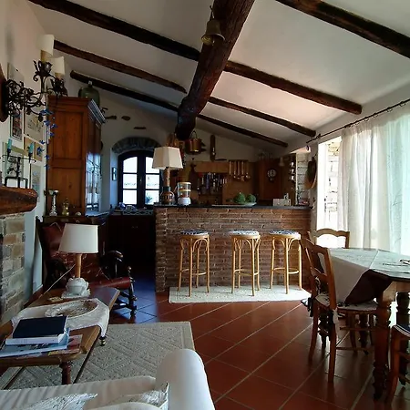 Relaxing Paradise Chez Nicolini