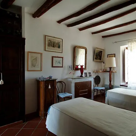 Relaxing Paradise Chez Nicolini Apartment *