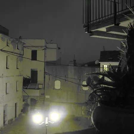 Apartment Relaxing Paradise Chez Nicolini Erbalunga (Corsica)