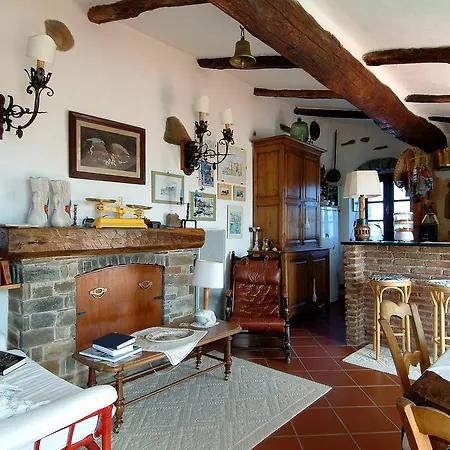 Apartamento Relaxing Paradise Chez Nicolini