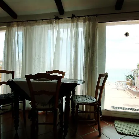 Relaxing Paradise Chez Nicolini Erbalunga (Corsica)