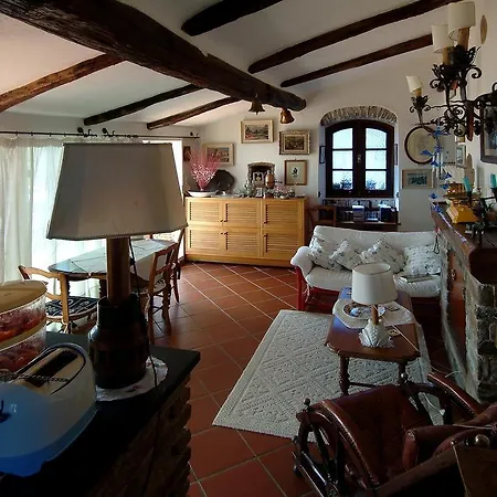 Apartamento Relaxing Paradise Chez Nicolini *