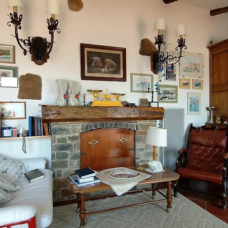 Relaxing Paradise Chez Nicolini *