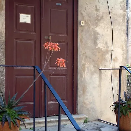 Relaxing Paradise Chez Nicolini Daire *