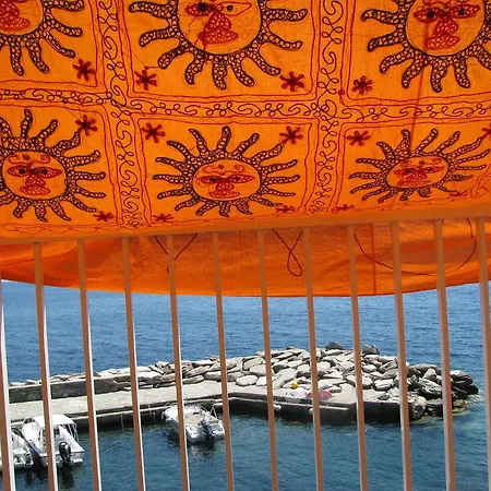 Relaxing Paradise Chez Nicolini * Erbalunga (Corsica)