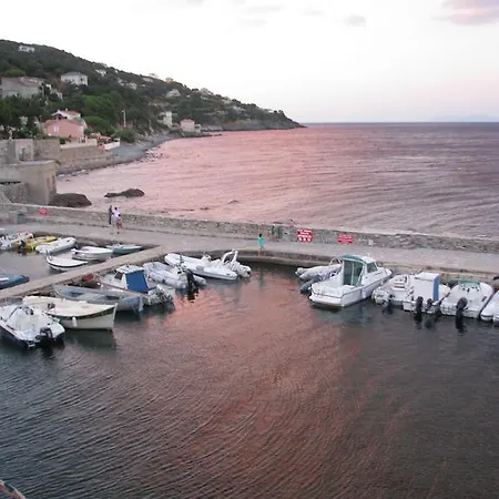 Relaxing Paradise Chez Nicolini Daire