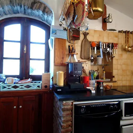 Apartamento Relaxing Paradise Chez Nicolini *