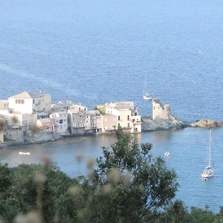 Relaxing Paradise Chez Nicolini *