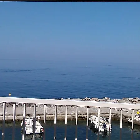 Relaxing Paradise Chez Nicolini Apartment *