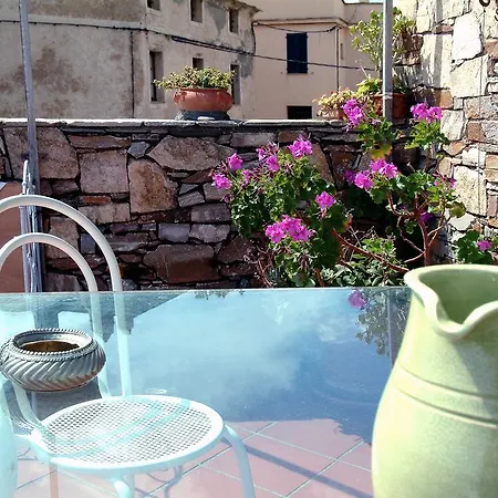 Apartamento Relaxing Paradise Chez Nicolini