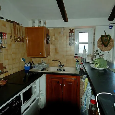 Apartman Relaxing Paradise Chez Nicolini *