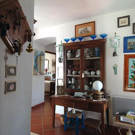 Apartamento Relaxing Paradise Chez Nicolini