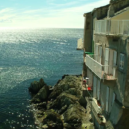 Relaxing Paradise Chez Nicolini Daire