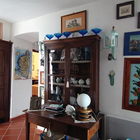 Relaxing Paradise Chez Nicolini *