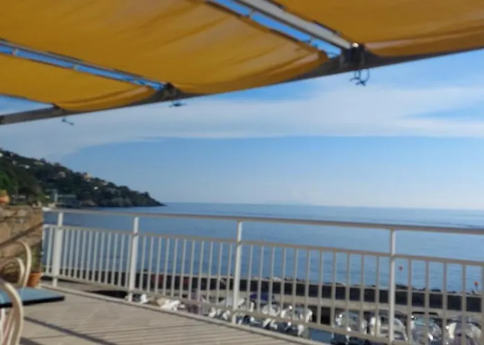 Relaxing Paradise Chez Nicolini Apartment