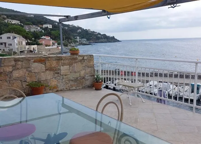 Apartment Relaxing Paradise Chez Nicolini *
