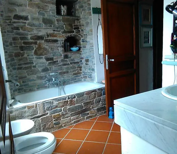 Apartment Relaxing Paradise Chez Nicolini *