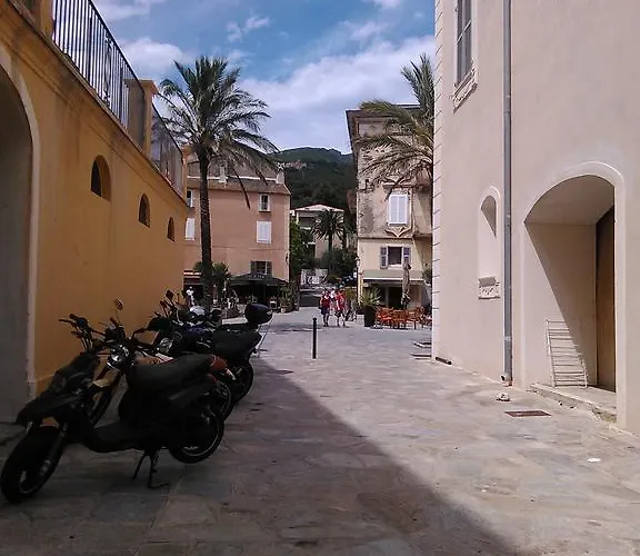 Relaxing Paradise Chez Nicolini