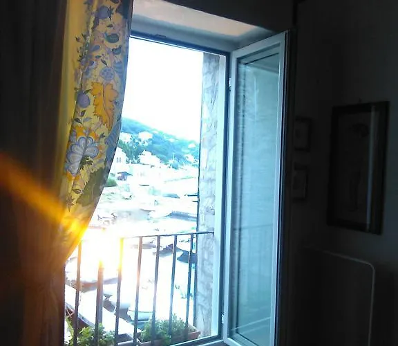 Relaxing Paradise Chez Nicolini Apartment Erbalunga (Corsica)