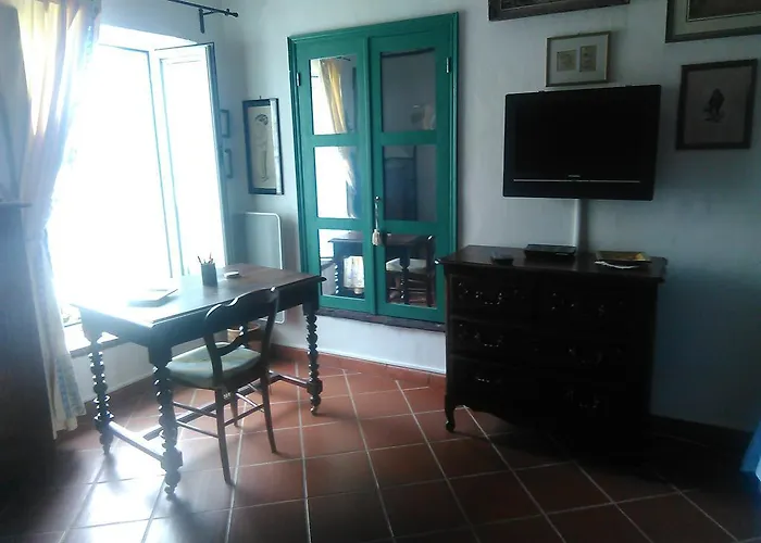 Relaxing Paradise Chez Nicolini *