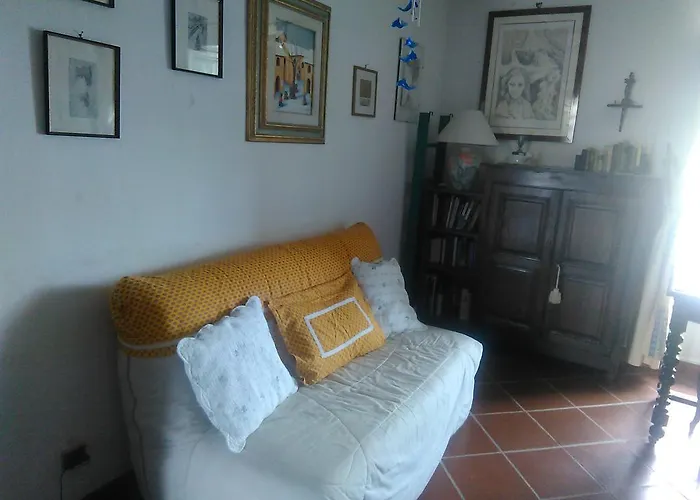 Relaxing Paradise Chez Nicolini