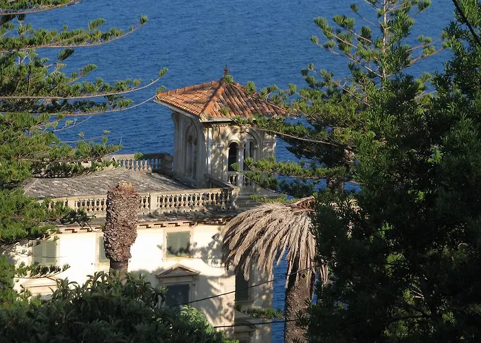 Apartment Relaxing Paradise Chez Nicolini