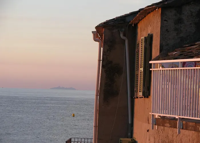 Relaxing Paradise Chez Nicolini