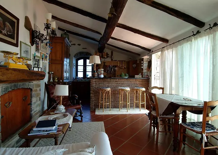 Relaxing Paradise Chez Nicolini
