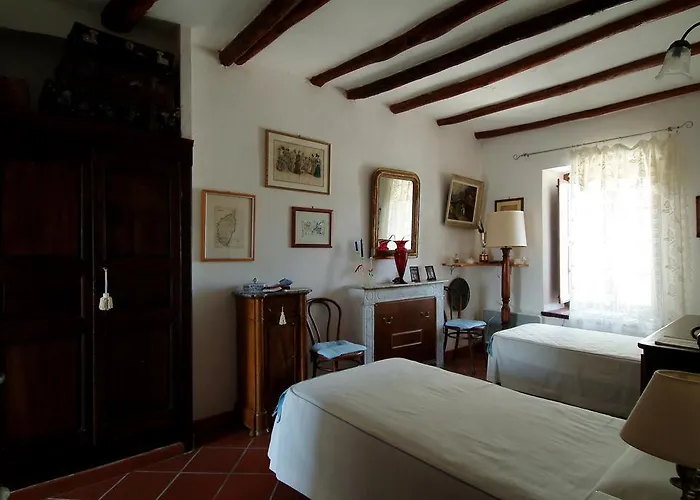 Relaxing Paradise Chez Nicolini Apartment *