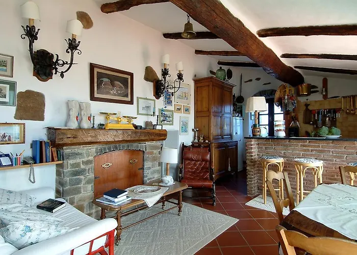 Apartment Relaxing Paradise Chez Nicolini