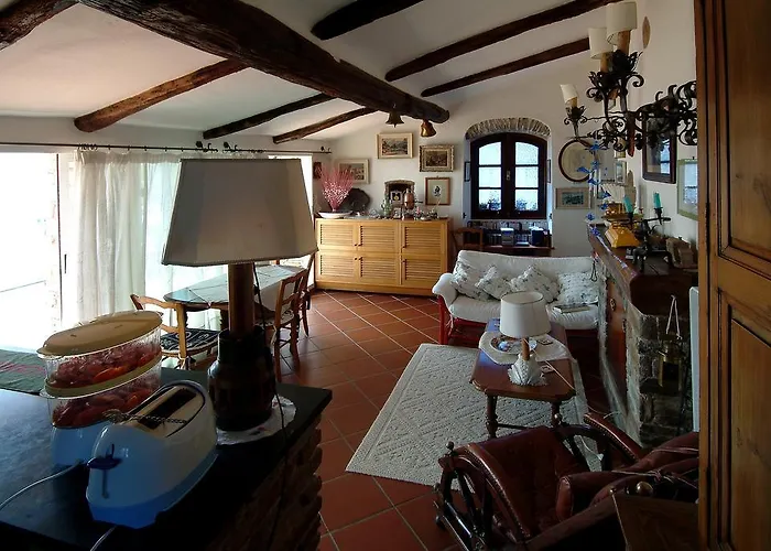 Apartment Relaxing Paradise Chez Nicolini *