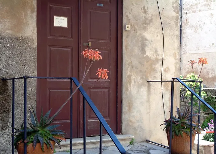 Relaxing Paradise Chez Nicolini Apartment *