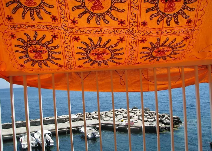 Relaxing Paradise Chez Nicolini * Erbalunga (Corsica)