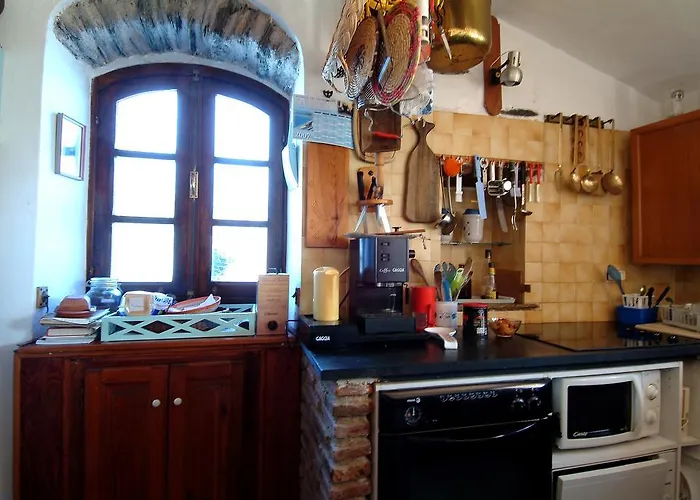 Apartment Relaxing Paradise Chez Nicolini *