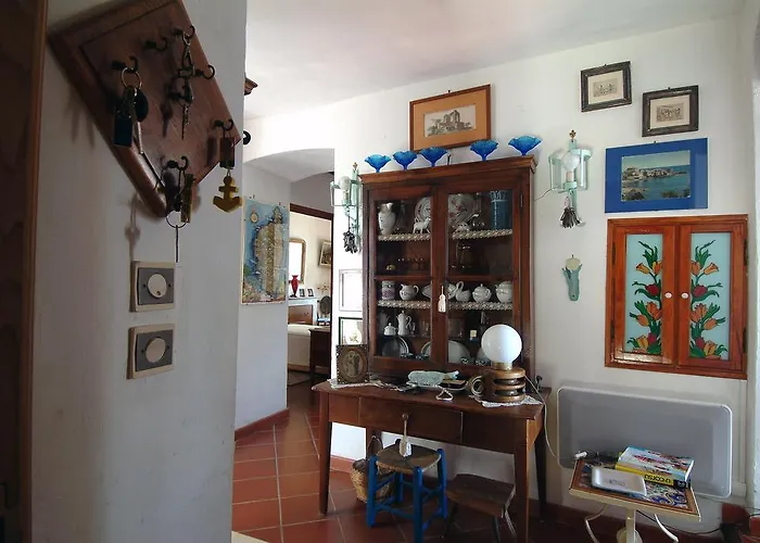 Apartment Relaxing Paradise Chez Nicolini